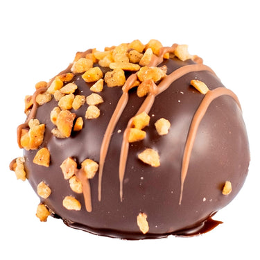 Nougat Trøffel - Trøfleriet - Gourmet-Butikken